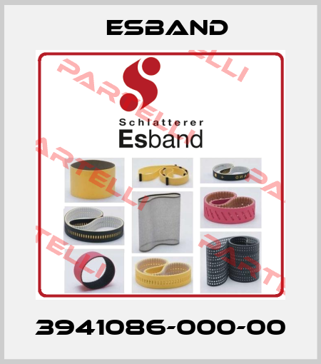 3941086-000-00 Esband