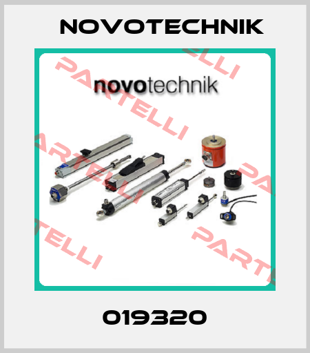 019320 Novotechnik