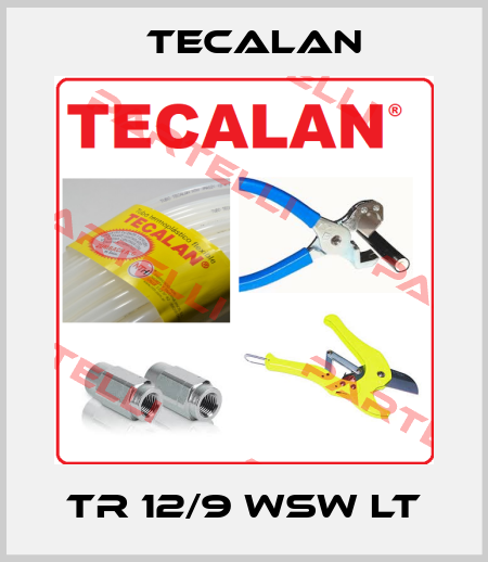 TR 12/9 wsw LT Tecalan