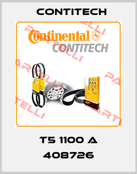 T5 1100 A 408726 Contitech