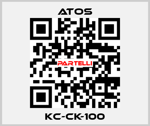 KC-CK-100 Atos