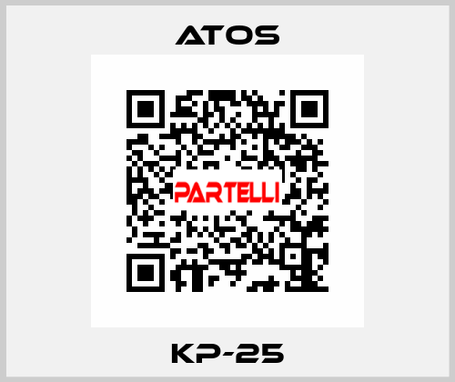 KP-25 Atos