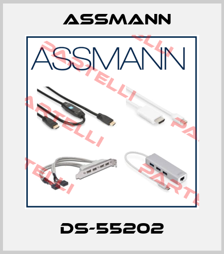 DS-55202 Assmann