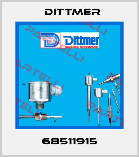 68511915 Dittmer