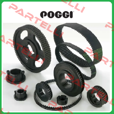 GEARBOX 4030 (CA-27360) Poggi