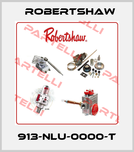 913-NLU-0000-T Robertshaw