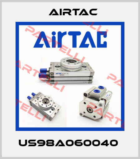 US98A060040  Airtac