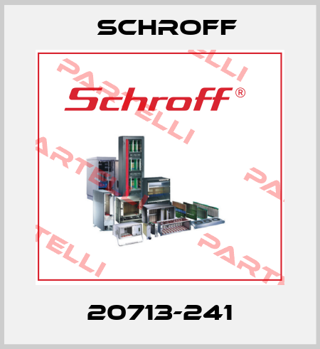 20713-241 Schroff