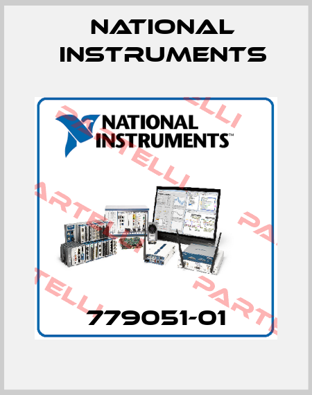 779051-01 National Instruments