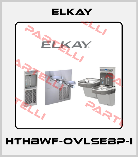 HTHBWF-OVLSEBP-I Elkay