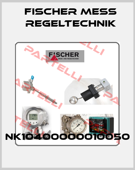 NK10400000010050 Fischer Mess Regeltechnik