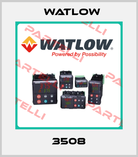 3508 Watlow