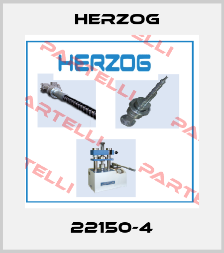 22150-4 Herzog