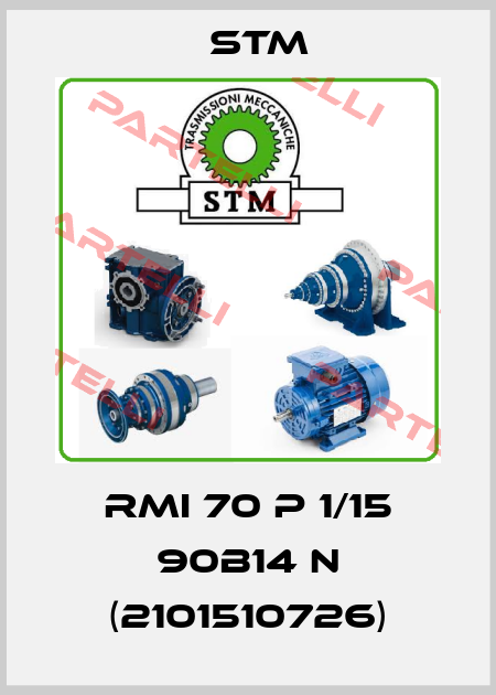 RMI 70 P 1/15 90B14 N (2101510726) Stm