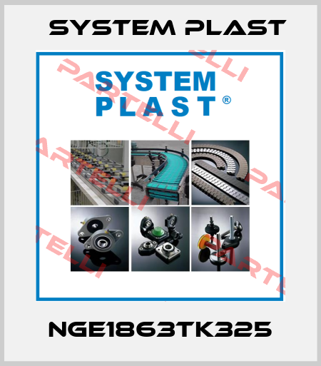 NGE1863TK325 System Plast