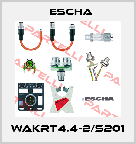 WAKRT4.4-2/S201 Escha