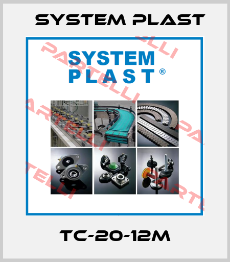 TC-20-12M System Plast