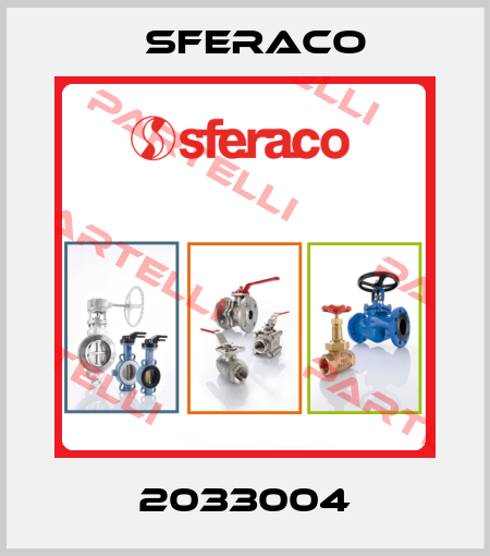 2033004 Sferaco