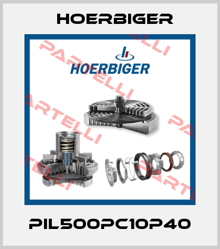 PIL500PC10P40 Hoerbiger
