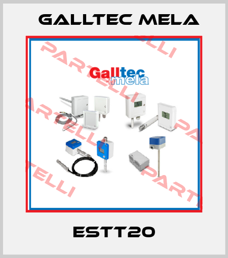 estt20 Galltec Mela