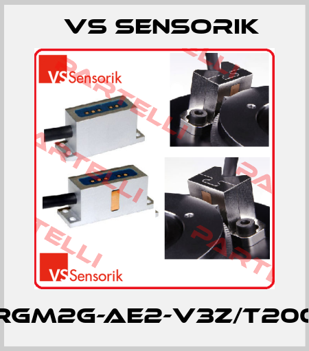 RGM2G-AE2-V3Z/T200 VS Sensorik