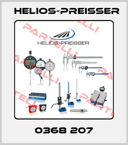 0368 207 Helios-Preisser