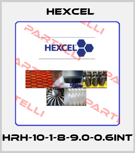 HRH-10-1-8-9.0-0.6int Hexcel