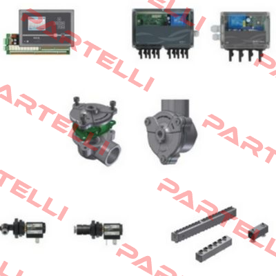 spare-part kit VD-DN 40-50 VS25_8P Reco