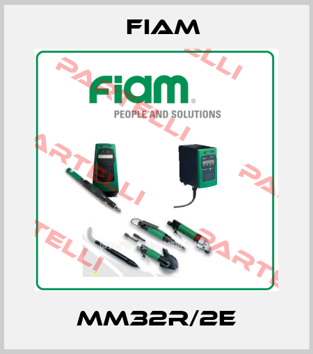 MM32R/2E Fiam