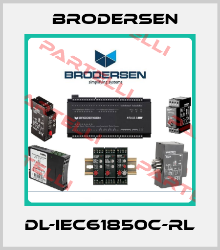 DL-IEC61850C-RL Brodersen