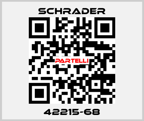 42215-68 Schrader