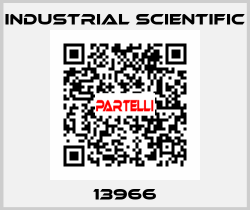 13966 Industrial Scientific