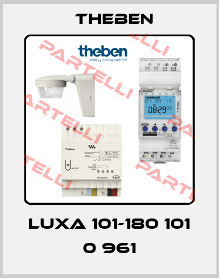 Luxa 101-180 101 0 961 Theben