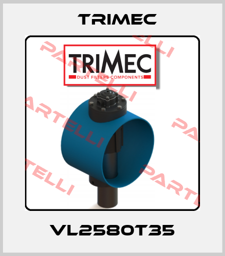 VL2580T35 Trimec