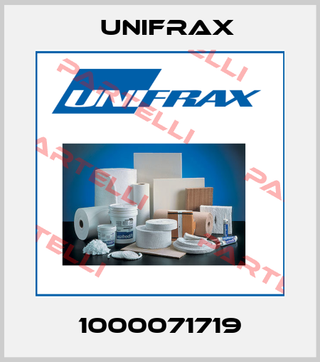 1000071719 Unifrax