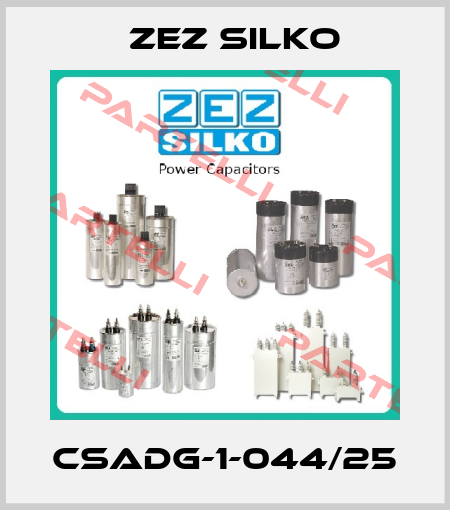 CSADG-1-044/25 ZEZ Silko