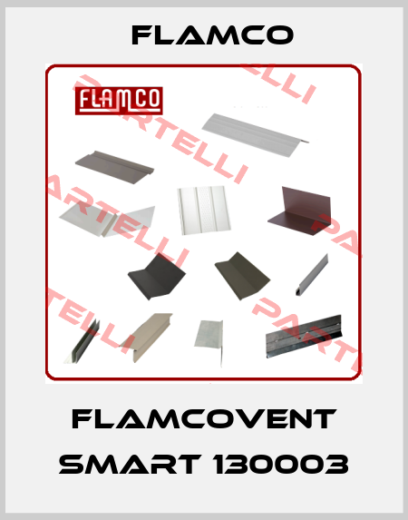 Flamcovent Smart 130003 Flamco