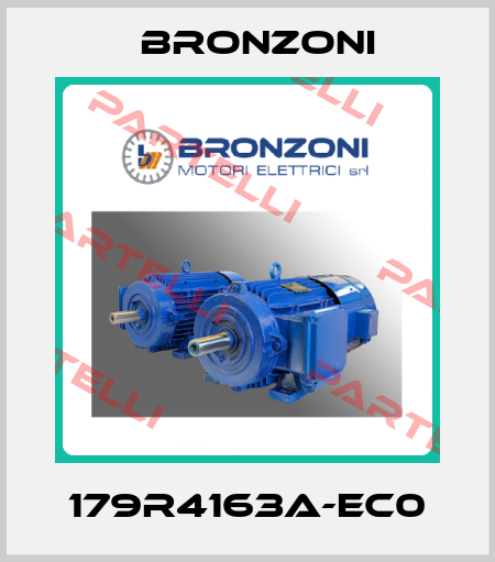 179R4163A-EC0 Bronzoni