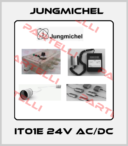 IT01E 24V AC/DC Jungmichel