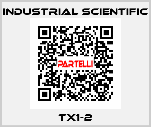 TX1-2 Industrial Scientific