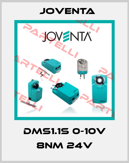 DMS1.1S 0-10V 8NM 24V Joventa