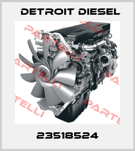 23518524 Detroit Diesel