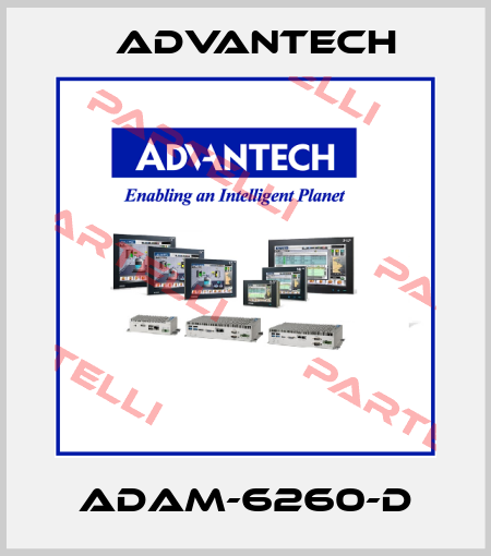 ADAM-6260-D Advantech
