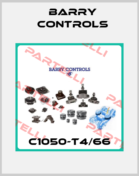 C1050-T4/66 Barry Controls