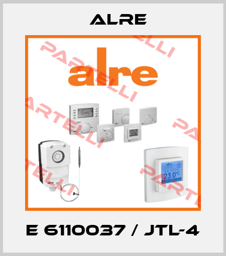 E 6110037 / JTL-4 Alre