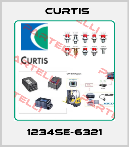 1234SE-6321 Curtis