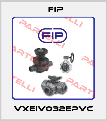 VXEIV032EPVC Fip