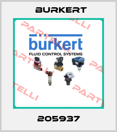 205937 Burkert