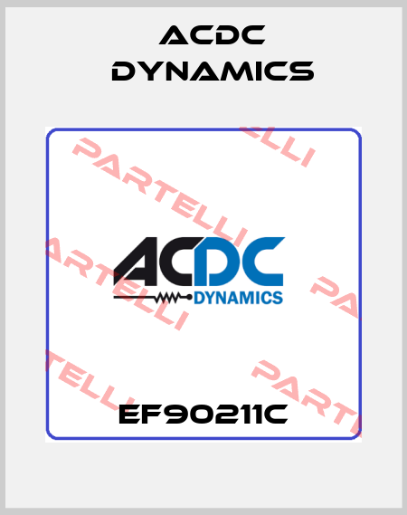 EF90211C ACDC Dynamics