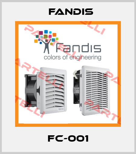 FC-001 Fandis